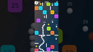 Maths ball game ##shorts## screenshot 4