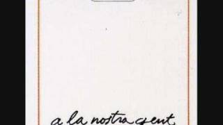 Video thumbnail of "Xè, que agust!- Els Pavesos/Joan Monleon"