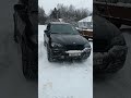жалюзи радиатора BMW X5 E70, температура в нагрузке.наддув китайских турбин JRONE. #bmw #automobile