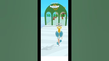 Destiny Run😇😈👸 Gameplay Android iOS #44