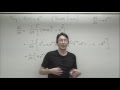 ME564 Lecture 2:  Review of calculus and first order linear ODEs
