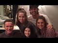 Exes Arnold Schwarzenegger and Maria Shriver Reunite For Daughter Katherine's Birthday