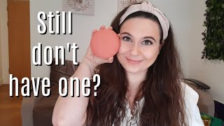 Google Nest Mini Pink (Coral) Setup & Review ｜Watch Before You Buy by Eva Evangelou 1,195 views 2 years ago 6 minutes, 14 seconds