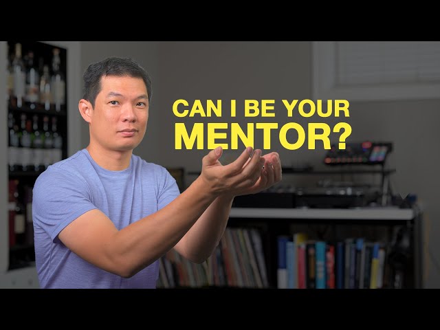 How To Find A Mentor in 2023 class=