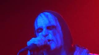 Primordial - To Hell or the Hangman (Live Damnation 2019)