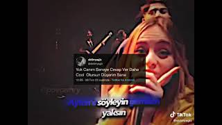 Bizi Çekemeyen Anten Taksın 😉✊