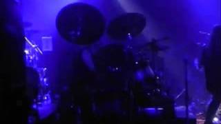 Behemoth - Antichristian Phenomenon (live)