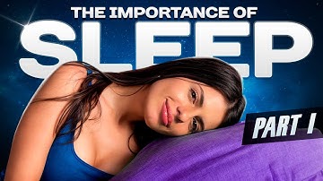 Unlocking Better Sleep: The Key to Boosting Your Energy and Focus