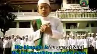 Al-Muqtashidah - Wa Syauqoh