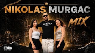 🎬💃NIKOLAS MURGAČ - MEGA MIX 🎬💃  VIDEOKLIP 4K 2026  Cover Taker