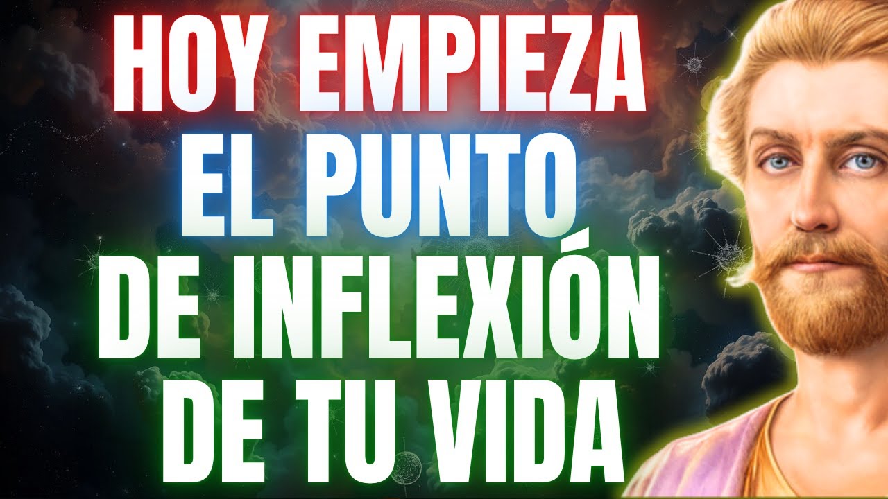 ESTÁS VIENDO ESTO PORQUE ESTÁS A PUNTO DE VIVIR EL MAYOR REGRESO DE TU ...
