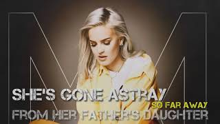 Rockabye- |Annie marie| Lyrics Status for WhatsApp