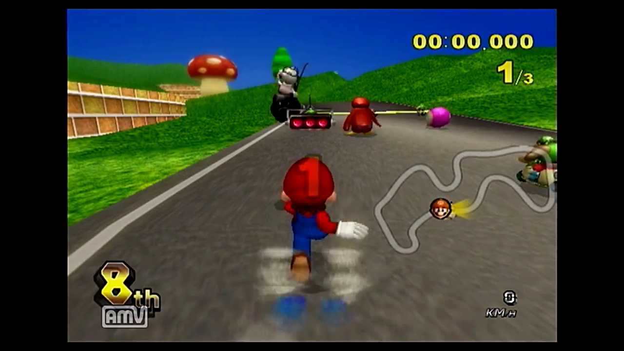 5/3 - 4　revo_kart.brsar