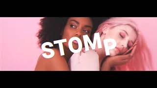 Fast Stomp Opener| VideoHive Templates | After Effects Project Files