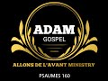 Scne de rptition adam gospel international soki toki lingana