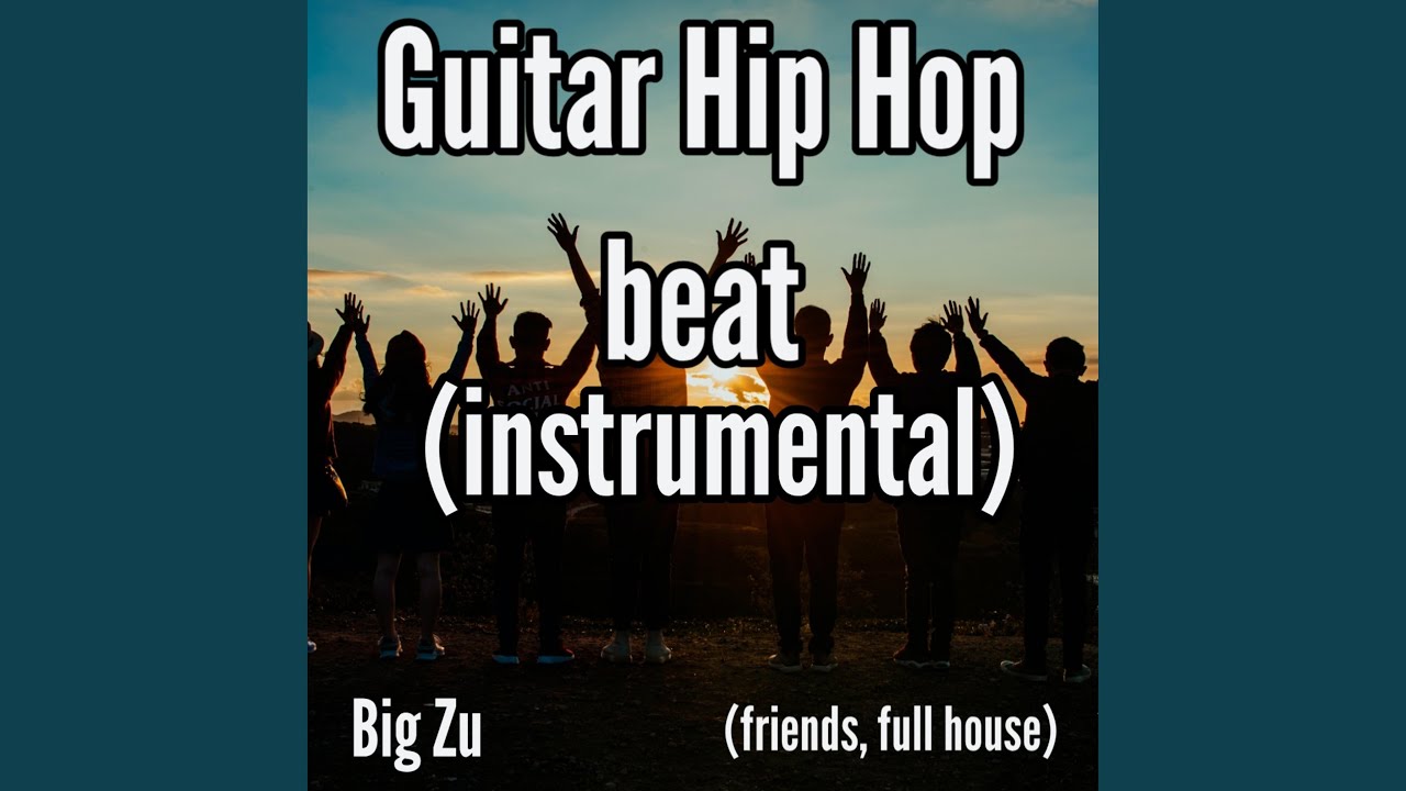 Guitar Hip Hop beat (Instrumental) YouTube