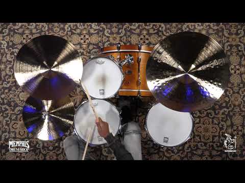 Paiste 17