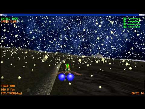 Java 3D shooting game 59(1280x720)