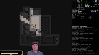 Lets Play / Cataclysm DDA / Last Librarian / S01-E13