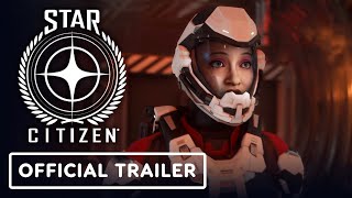 Star Citizen - Official Alpha 3.23: Adventure Beckons Trailer