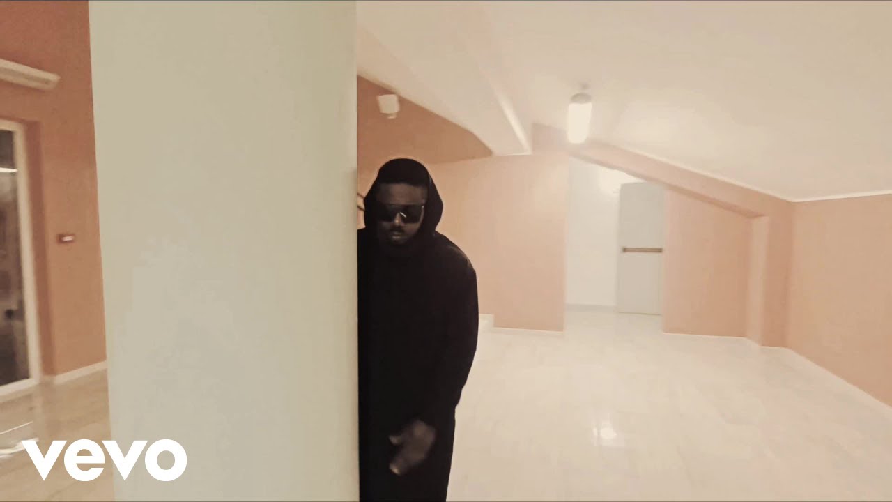 D.a biz - Holy ghost (Official Music Video) D.a biz - Holy ghost (Official Music Video)