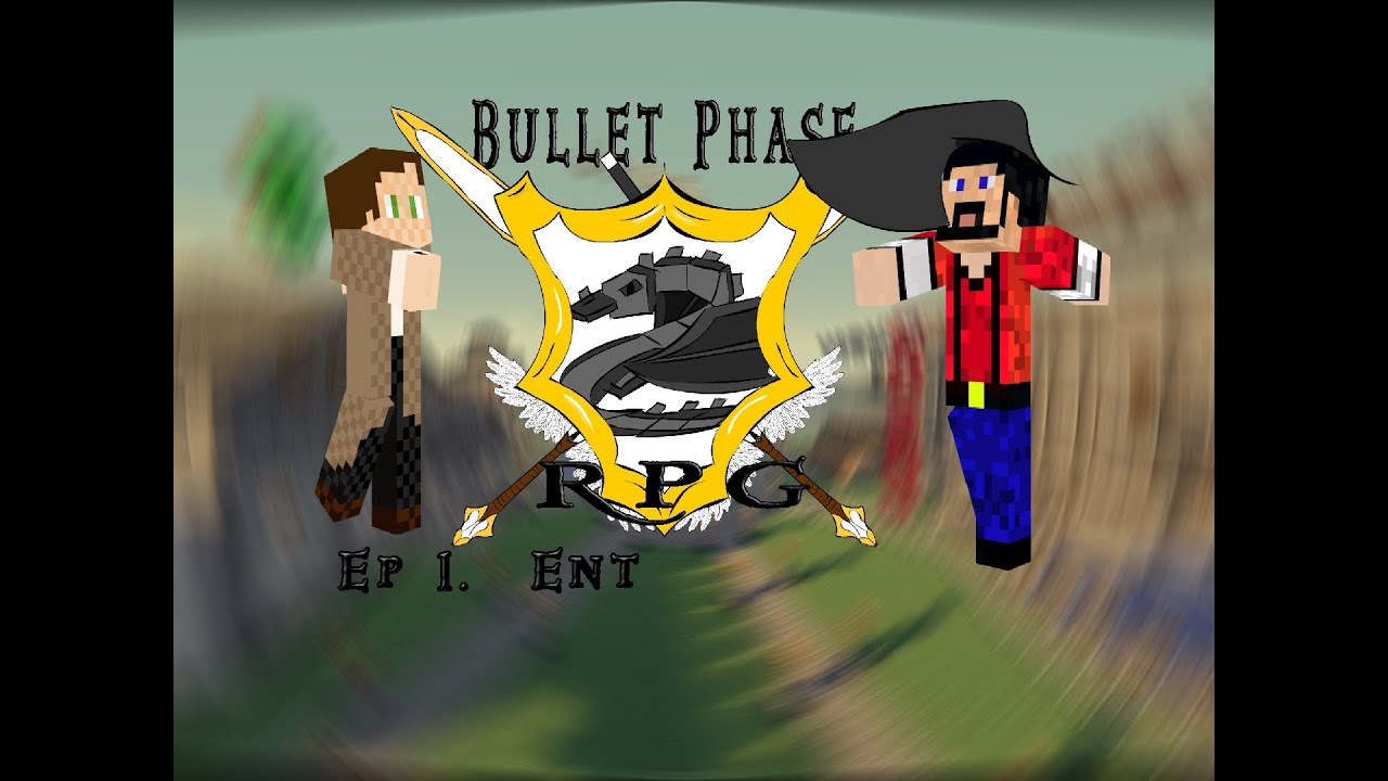 [Let's Play] RPG Pack-  Episode 1: Ent