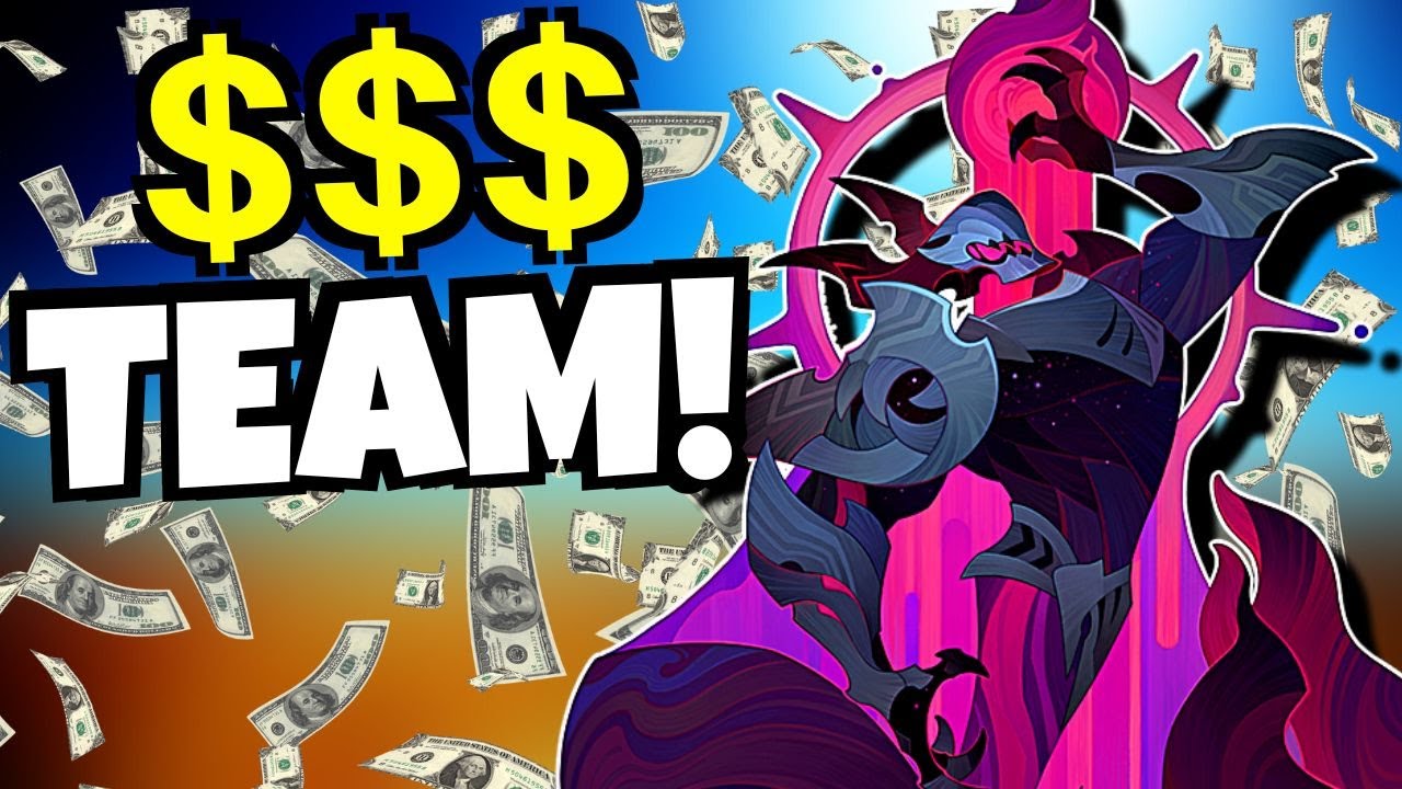 THE MOST EXPENSIVE TEAM IN AFK ARENA YouTube the-most-expensive-team-in-afk-arena-youtube