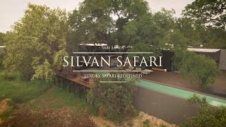 Silvan Safari - Sabi Sands Game Reserve