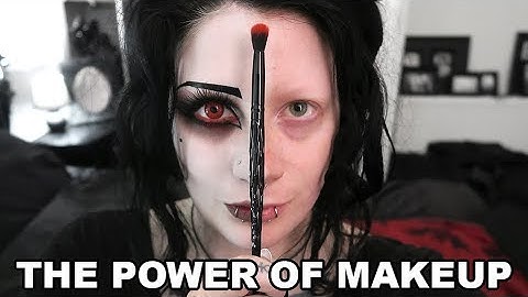 The Power of Makeup | Black Friday