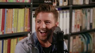 Billy Gilman VD