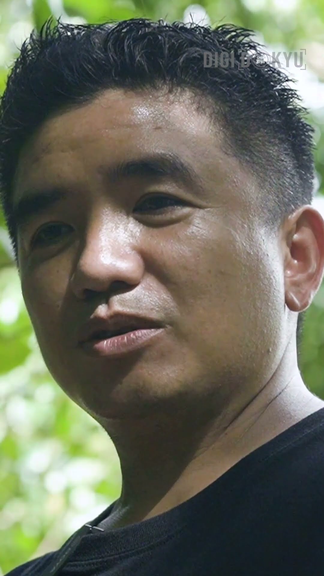 Paano naging simbolo ng pag-asa ang isang war zone noon? | DigiDokyu