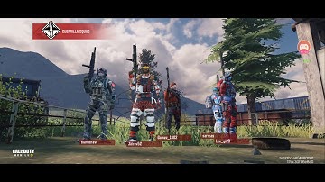 Gun game moshpit random (Call of Duty mobile)👀