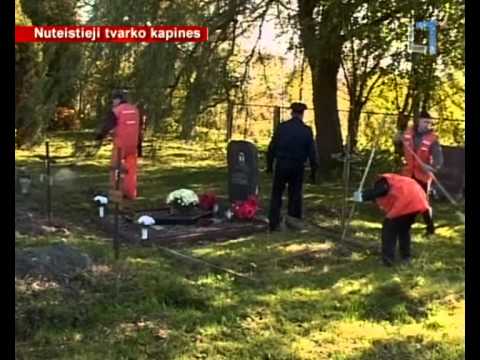 Video: Kodėl Negalima Eiti į Kapines Popiet Ir Vakare