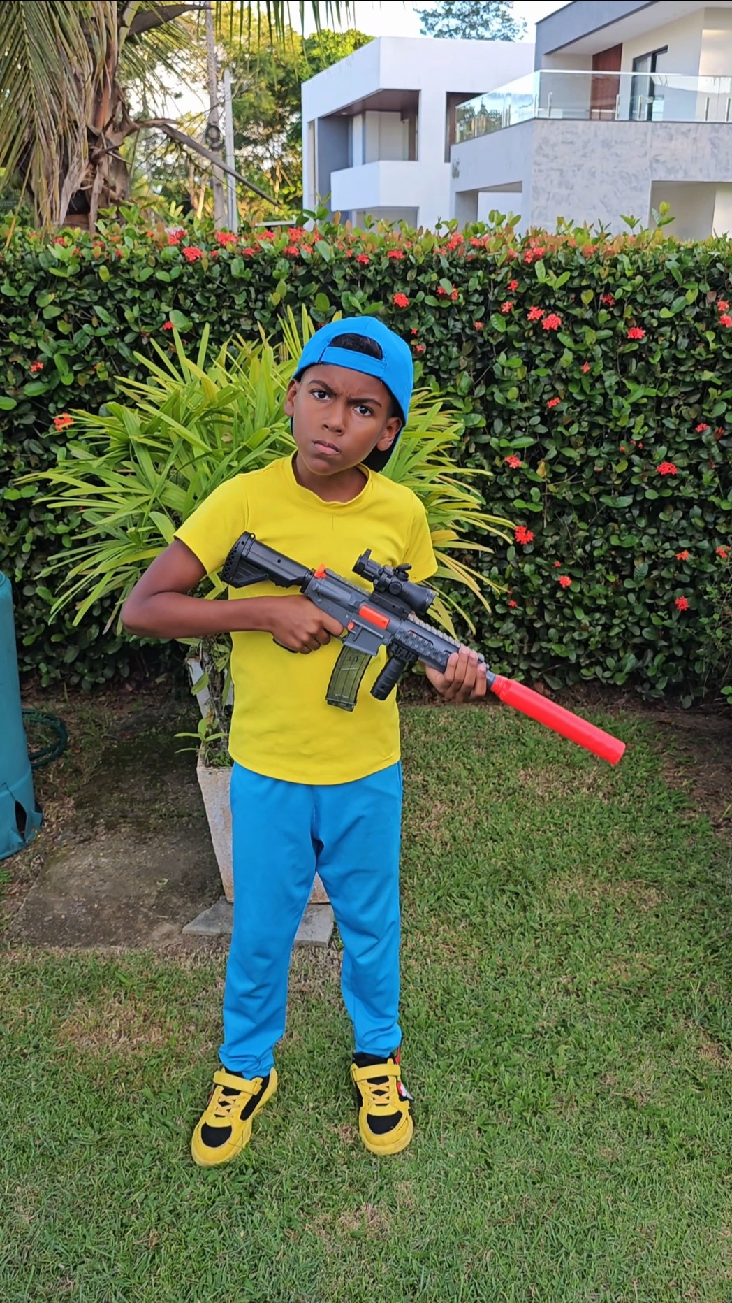 Kyann Very Funny ??? #comedy #cute #transformers #memes  #funnyvideo