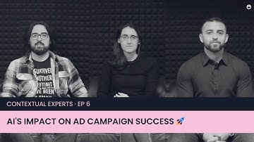 Contextual Experts - Ep. 6: AI