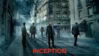 Inception Soundtrack - Time (Hans Zimmer)