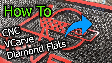 Vector Textures in VCarve (How To)