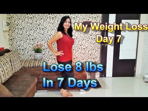 My Weight Loss Plan G.M.Diet Day7 | Lose 8 lbs in 7 days | Healthy Recipes
