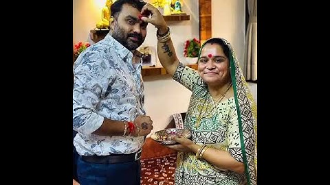 Gaman Santhal and Jignesh Kaviraj❤️🥰 | #gamansanthal #jigneshkaviraj