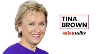 Tina Brown explains Prince Harry and Meghan's challenges | Salon Talks