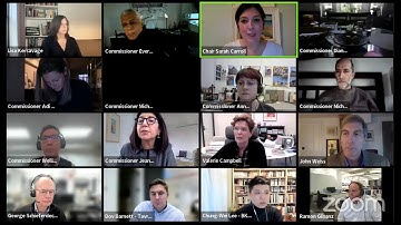 NYC LPC Public Hearing/Meeting 2/8/2022 Part 2