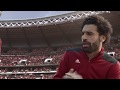 إعلان فودافون و بيبسي محمد صلاح 2 #قوتنا_في_لمتنا