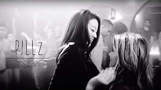 MultiFemale| Pillz