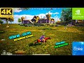 i5 - 11400H RTX 2050 LAPTOP | ULTRA HD + 120 FPS | Pubg Mobile 3.4 Full Rush Highlights🔥