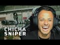 El Sniper Mexicano | Warzone con mis compas