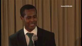 Personal Branding Part I - Dr. K. N. Jacob