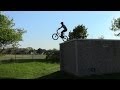 BMX FAIL