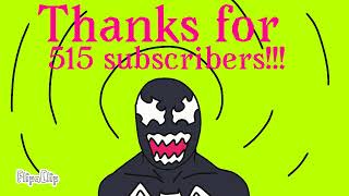 515 Subscribers Special