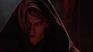 Star Wars Anakin Tribute -Demons (Imagine Dragons)