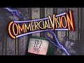 CommercialVision - The 1990s - EP 2